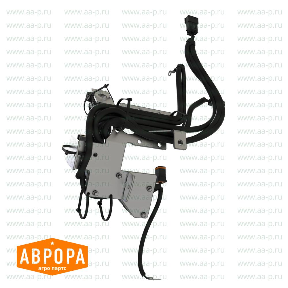 AL167995 КОРПУС  ФИЛЬТРА